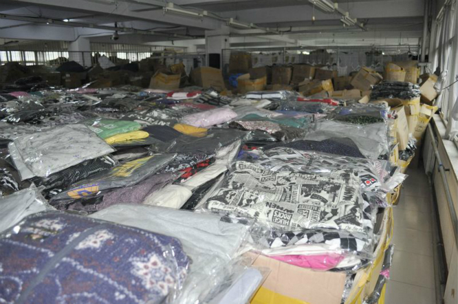 常州纺织品空运_航空加急件