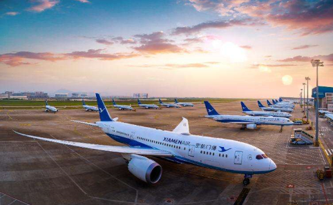 常州空运成都机场