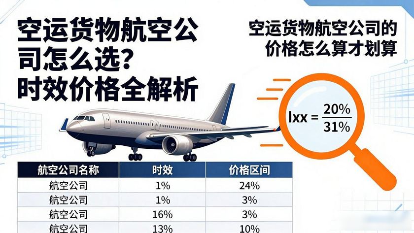 空运货物航空公司_航空货物运输公司_航空货运物流公司
